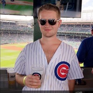 Meet your Posher, Jack